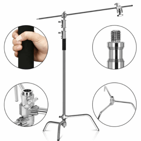 C STAND PROFESSIONNEL AMH