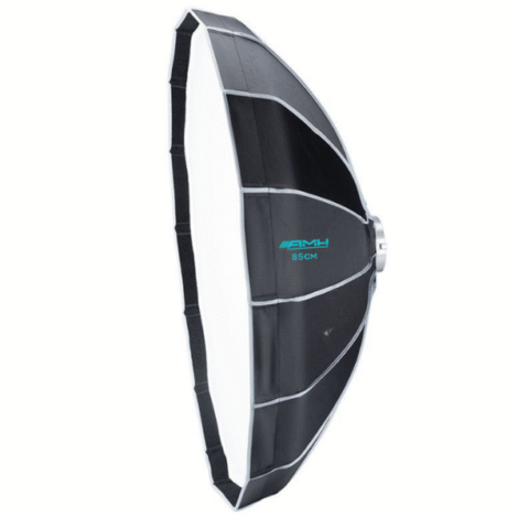 SOFTBOX QUICK RELEASE OCTA 85 CM AMH