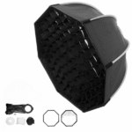 MINI SOFTBOX ZE150BI/ZC100BI En Tunisie