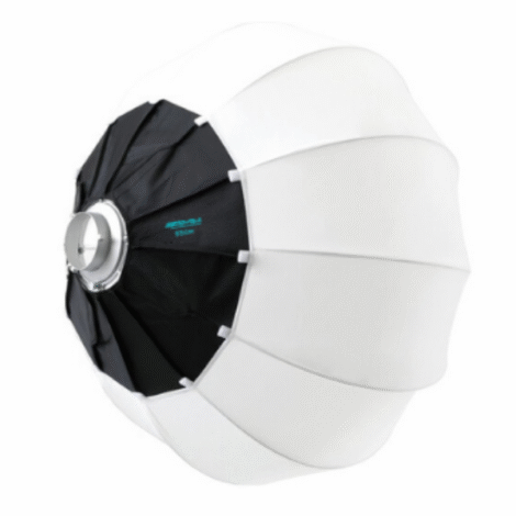 SOFTBOX LANTERNE CS-65 AMH