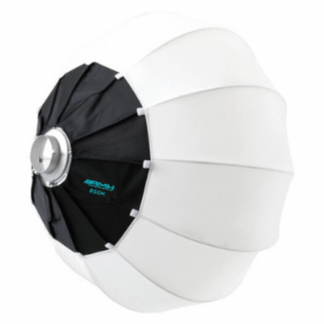 SOFTBOX LANTERNE CS-85 AMH