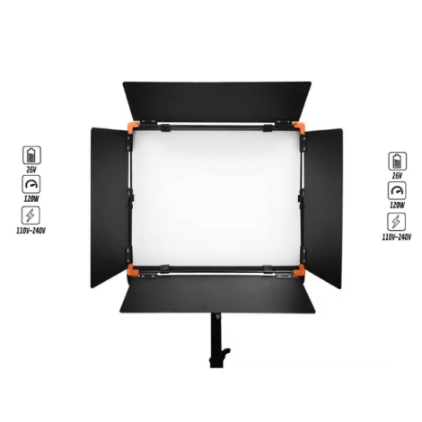 LED CINE AMH GL-1200BI