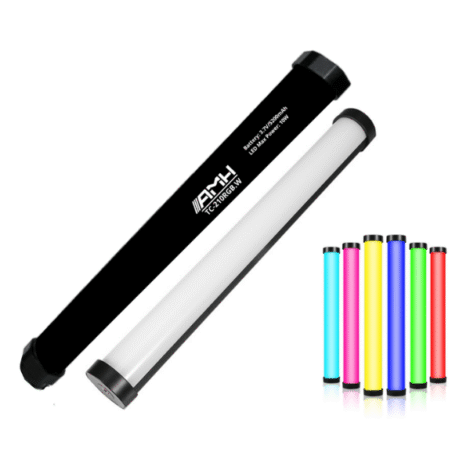 TUBE LIGHT TC-210 RGB-W AMH