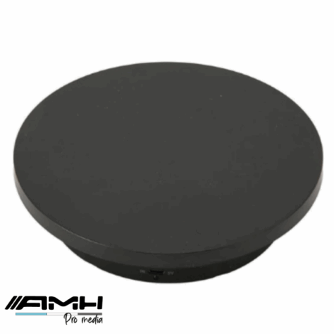 TABLE TOURNANTE 360° 26CM