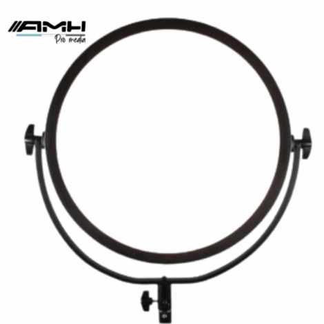 PANNEAU LED RONDE SL-272A