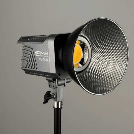 Cine Light PL150-A