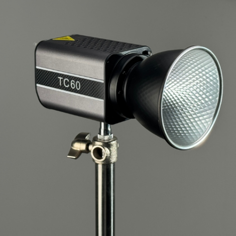 Cine Light TC60
