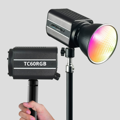 Cine Light TC60 RGB