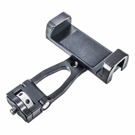 PHONE HOLDER FOR DJI STABILIZERS