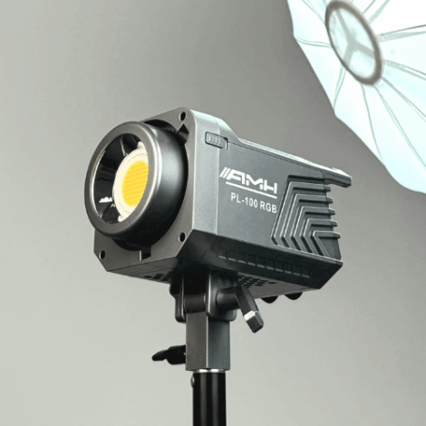 Cine Light PL-100 RGB