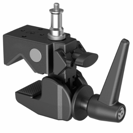 SUPER CLAMP HODLER PRO