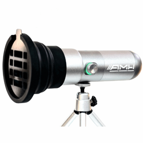 AMH Snoot Cine Light SL-15