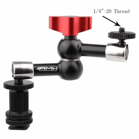 MAGIC ARM SUPPORT 7″