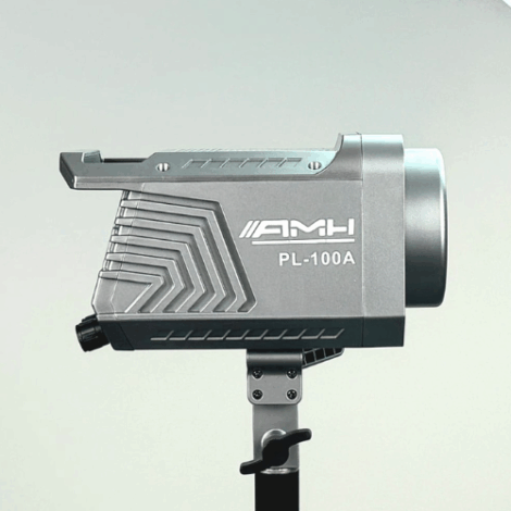 Cine Light PL100-A