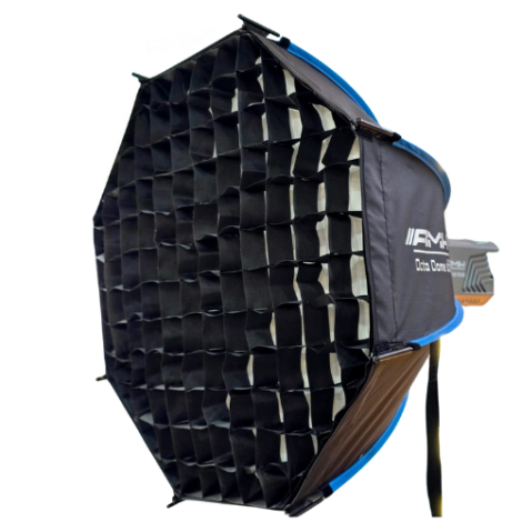 Octa Dome One Step Softbox 95cm + Grid