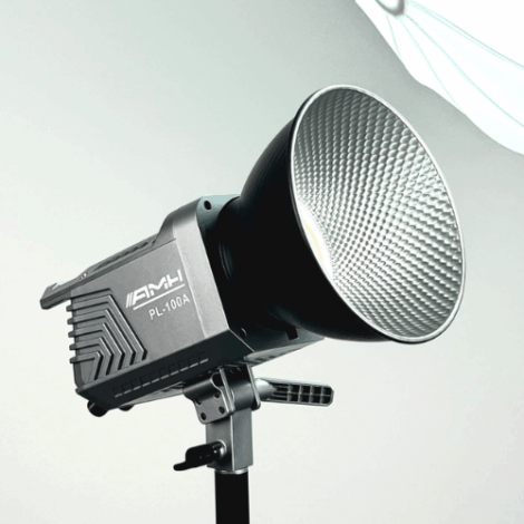 Cine Light PL100-A