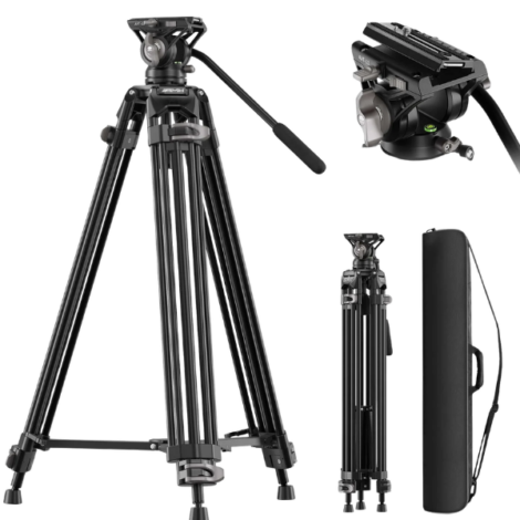 Tripod AMH D-1902 Sir